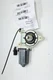 07-2018 Jeep Wrangler Sahara FR RH Passenger Side Power Window Motor 68014952AA