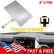 New For Ford F150 Sync 2 F Series Trucks Radio 8'' Touch screen Glass Digitizer