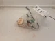 2003 Ford Explorer fuel pump assembly 4 Door 4.0L thru 12/09/02 except SportTrac