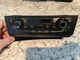 09-12 Audi Q5 A4 A5 Climate Control Unit Heater A/C Temperature 8T1 820 043 AQ