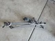 TOYOTA HIGHLANDER HYBRID 2008 2010 WINDSHIELD WIPER MOTOR W/LINKAGE FACTORY