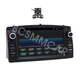 Android 14 Radio Car Stereo GPS For Carplay Cam Fit For Toyota Corolla 2003-2008