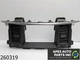 OEM 2013 Infiniti QX56 5.6L DASH DISPLAY BEZEL & CENTER AC AIR VENT GRILLES