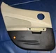 2006 PONTIAC GRAND PRIX Door Trim Panel, Rear Left