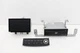 2004 Nissan 350z Navigation Screen Module DVD Buttons Set OEM KW55