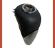 Automatic Gear Shift Knob Blue & Beige OEM 99-04 Bentley Arnage