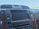 2003-2006 ACURA MDX Navigation Information Display Screen