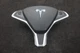 Front Driver Steering Wheel Airbag OEM 1023381-00-E Tesla Model S 85d 2012-15