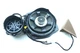 2007-2009 MERCEDES S550 W221 FRONT LEFT DOOR SPEAKER TWEETER COVER LOGIC 7 OEM
