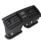 Air Ventilation Unit for Toyota Camry 2007-2013 55660-06030 Black Plastic