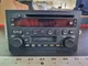 02 06 Buick Rendezvous Regal LaCrosse Century Radio Cd Cassette OE Used 10333584