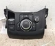 2019-2021 Mazda CX5 Radio Controller Switch Console Mounted