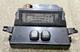 00-05 FORD EXCURSION OVERHEAD CONSOLE UPPER COMPASS DISPLAY YC35-10D898-A OEM