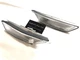 Nissan GT-R GTR R35 Clear Front Corner Lamps Lights Indicators Set Genuine OEM