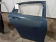 2023 Chevy Malibu Rear Door Right