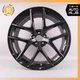 Alfa Romeo 949 Stelvio 8.5 x 20 20" Wheel Rim 156117310 OEM