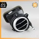 03-13 Bentley Continental Flying Spur Dash A/C Air Vent Grill Right Side OEM