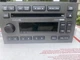 2003-2011 LINCOLN TOWN CAR RADIO CD PLAYER CD6 SOUNDMARK OEM 6W1T-18C815-CA #77