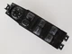 02-04 Dodge Ram 1500 5HT451DVAE Drivers Side Left Master Window Switch OEM