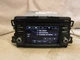14 15 16 Mazda 6 Radio Cd Gps Navigation GJS166DV0B RSU52