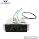 Fits ISUZU NPR NQR ELF 2008-2024 Climate Controller Panel Switch Unit Heater AC