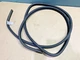 2006 07 08 09 10 11 12 LAND RANGE ROVER LEFT REAR DOOR RUBBER WEATHERSTRIP SEAL
