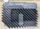 2017-2019 GMC ACADIA BOSE AMPLIFIER AMP RADIO OEM 84121066