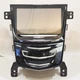 Tested 13-16 Cadillac SRX CUE Navigation GPS Radio Head Unit 84336754 OEM