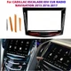 NEW TOUCH SCREEN For CADILLAC ESCALADE ESV CUE RADIO NAVIGATION 2015 2016 2017