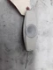 REAR OVERHEAD LAMP WHITE CREAM 2014 FORD FOCUS S-370P