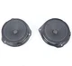 10-17 Mercedes E350 E400 E550 Door Audio Speaker Logic 7 Set Of 2 OEM