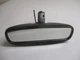 Jeep Compass Rear View Mirror w/Automatic Auto Dimming Dim OEM LKQ