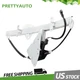 Front Right Power Window Regulator with Motor Fits Ford Contour Mercury Mystique