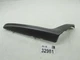 2007-2009 Acura MDx left driver rear door grip handle trim garnish cover molding