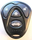 keyless remote entry control transmitter clicker Avital EZSDEI474S RPN 7143L