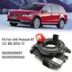 NEW Clock Spring Seat Steering Module 5K0953569AS For VW Volkswagen CC 2012-2017