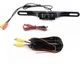 REAR VIEW /REVERSE /BACK UP LICENSE NIGHT CAMERA FOR JVC KW-V820BT KWV820BT