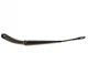 MERCEDES-BENZ GLA X156 Front Left Wiper Arm LHD A1768203400