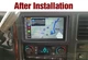 Android 13.0 For 2003-2006 GMC Chevrolet Car Stereo Radio GPS Navi Wifi Carplay