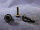 👍 OEM 02 03 04 05 Dodge Ram headlight light switch SCREWS 2002-2005 oem ✅