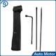 For Ford Super Duty F250 F350 F450 F550 Spare Tire Lug Wrench Tool Kit 3 Pcs