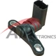 NEW CRANKSHAFT CRANK SHAFT POSITION SENSOR **FOR 2006-2012 Mazda 3 5 CX7 MX5