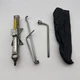 96-97-98-99-00-01-02-03-04-05  Toyota Rav4 Tire Jack Set with Tools  OEM