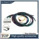 Wire Harness Amp Bypass For Radio WH-0046 For LEXUS IS300 2001-2005 US