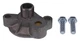 Oil Filter Adapter 3952301 Compatible With Chevy Small Block V8 Engines SBC 