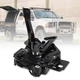 Hood Latch Assembly w/Anti-Theft Sensor HC3Z-16700-F For Ford Super Duty 2017-22