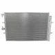 A/C Condenser fits 2015-2019 Ford Transit-150,Transit-250,Transit-350,Transit-35