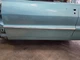 1963 Chevrolet BELAIR 2 door sedan side molding trim-Hard to find