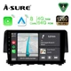 9"  FOR Honda Civic 2016-2020 ANDROID 15 APPLE CARPLAY RADIO 4+64G CAR STEREO