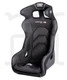 OMP Racing HTE Series 400 Seat - Black HA0-0780-B01-071